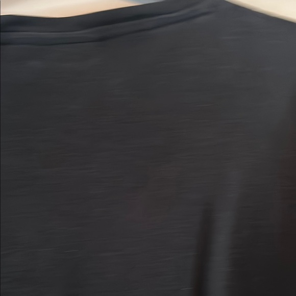 Mexx Black Short Sleeve Tee - Picture 11 of 14